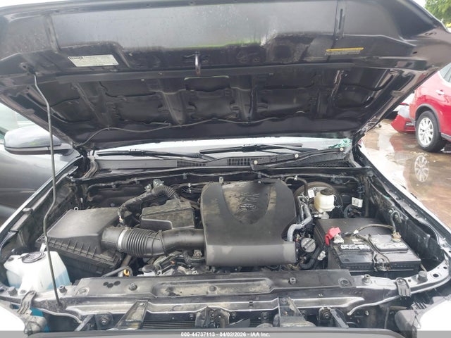Toyota Tacoma Sr5 V6