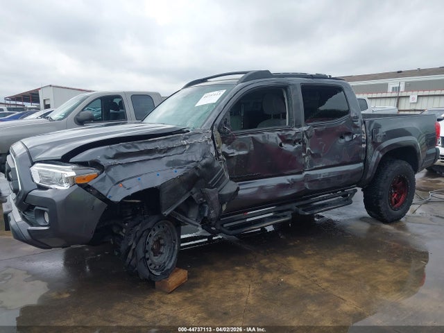 Toyota Tacoma Sr5 V6