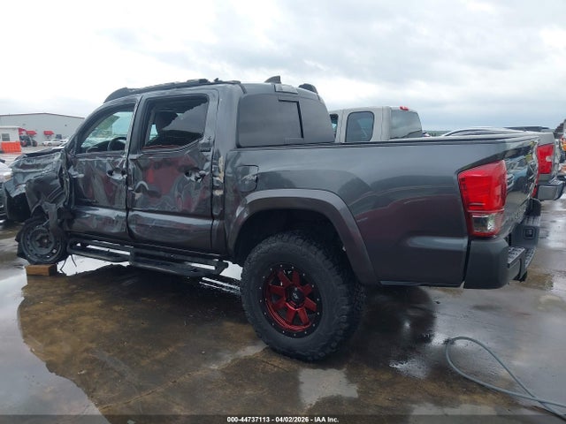 Toyota Tacoma Sr5 V6