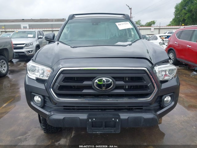 Toyota Tacoma Sr5 V6