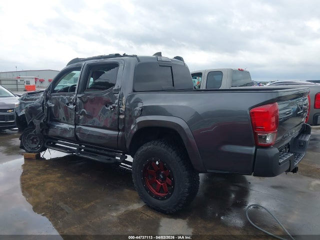 Toyota Tacoma Sr5 V6
