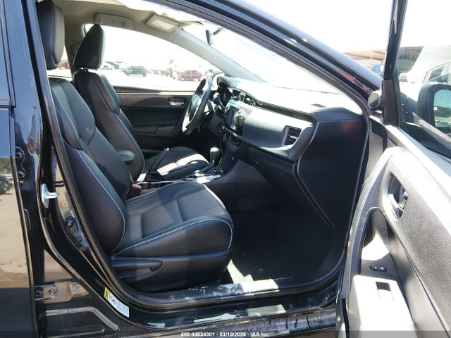 Toyota Corolla S Plus