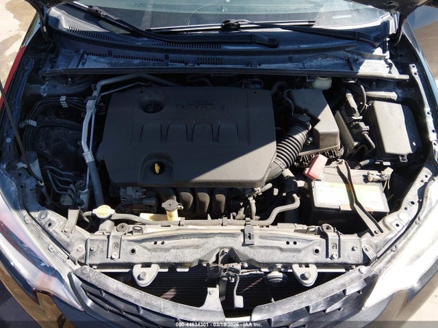 Toyota Corolla S Plus