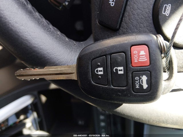 Toyota Corolla S Plus