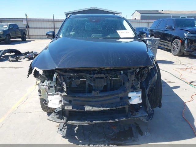 Mazda Cx Grand Touring