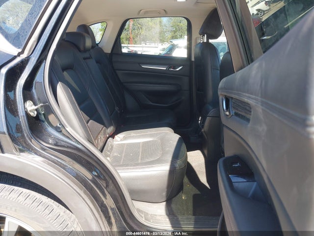 Mazda Cx Grand Touring