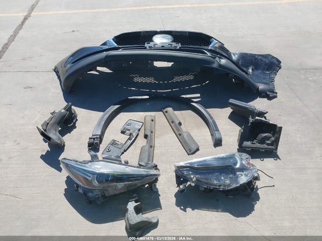 Mazda Cx Grand Touring