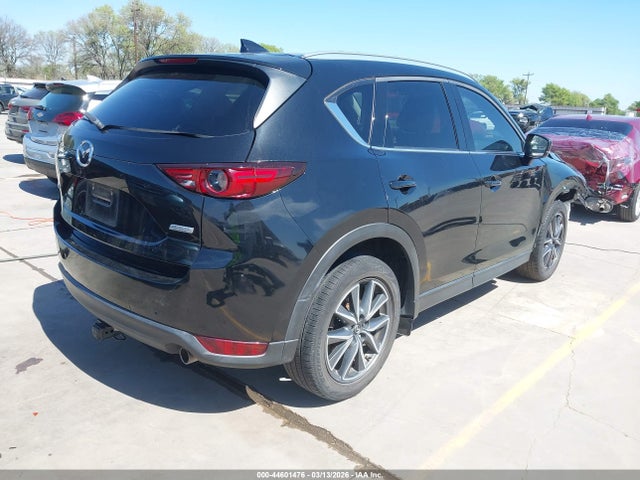 Mazda Cx Grand Touring