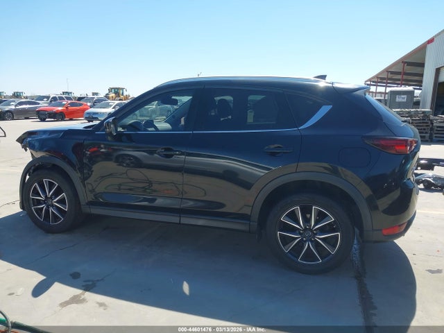 Mazda Cx Grand Touring