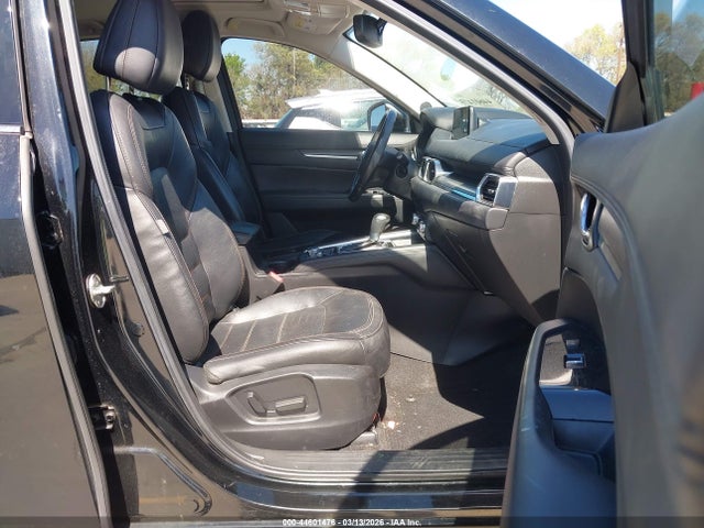 Mazda Cx Grand Touring