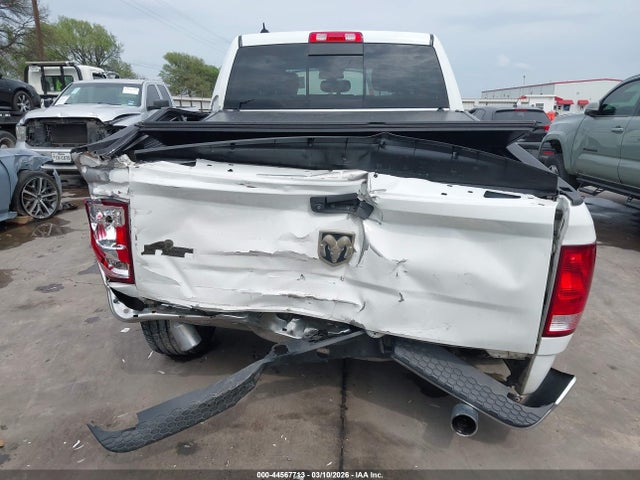 Ram 1500 Big Horn  4x2 6'4 Box