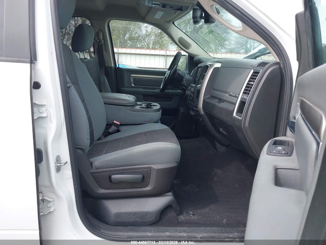 Ram 1500 Big Horn  4x2 6'4 Box