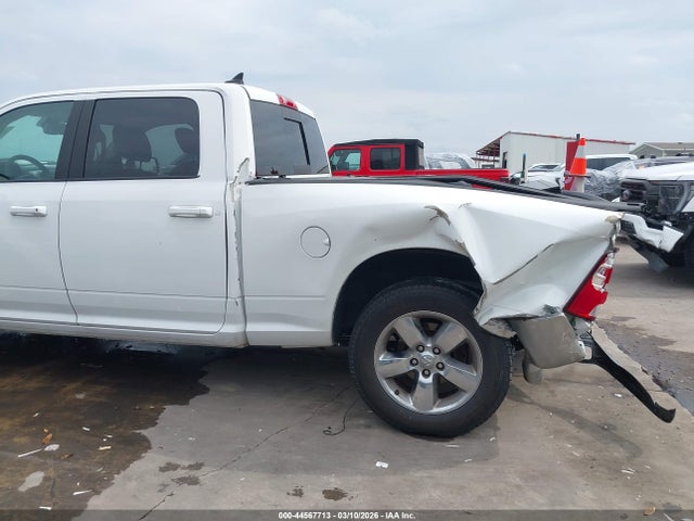 Ram 1500 Big Horn  4x2 6'4 Box
