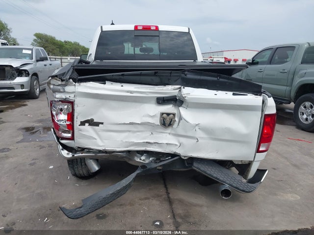 Ram 1500 Big Horn  4x2 6'4 Box
