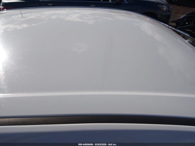 Chevrolet Sonic Ltz Auto