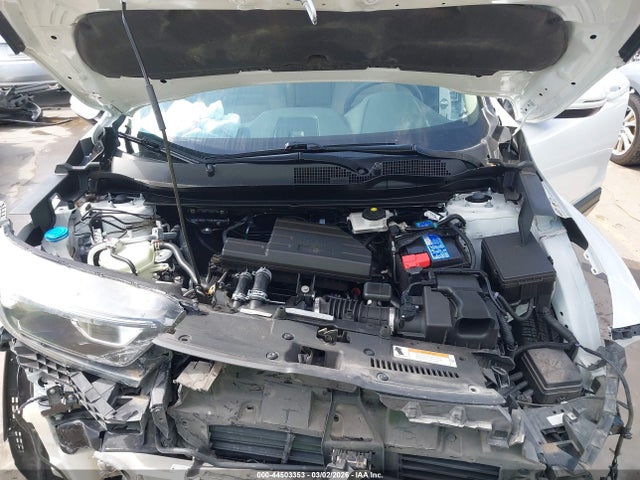 Honda CR-V 2wd Ex