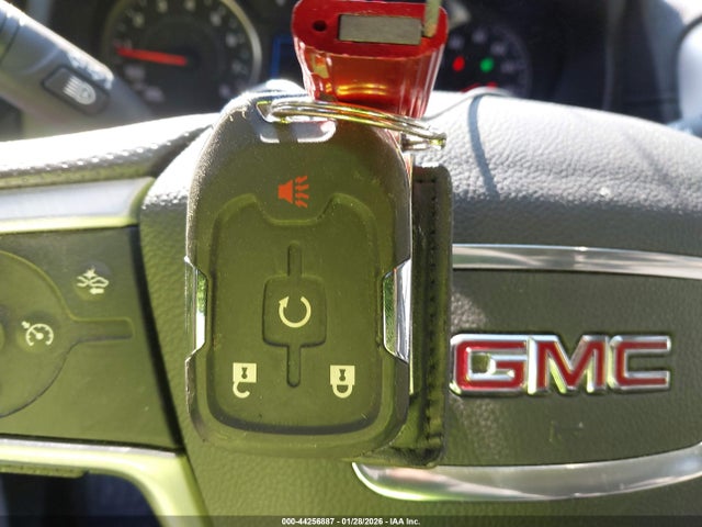 GMC Terrain Fwd Sle