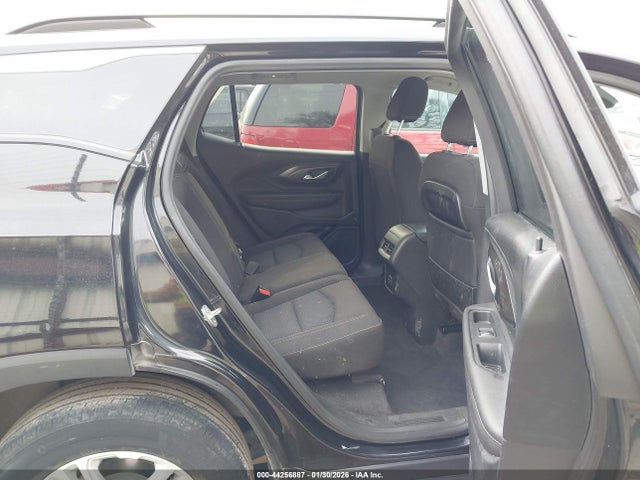 GMC Terrain Fwd Sle