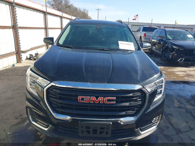 GMC Terrain Fwd Sle
