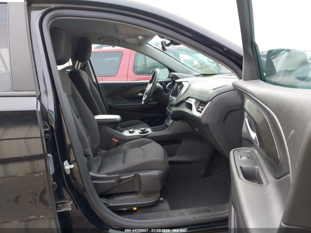 GMC Terrain Fwd Sle