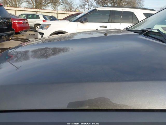 Jeep Compass Sport