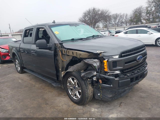 Ford F-150 Xlt