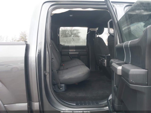 Ford F-150 Xlt