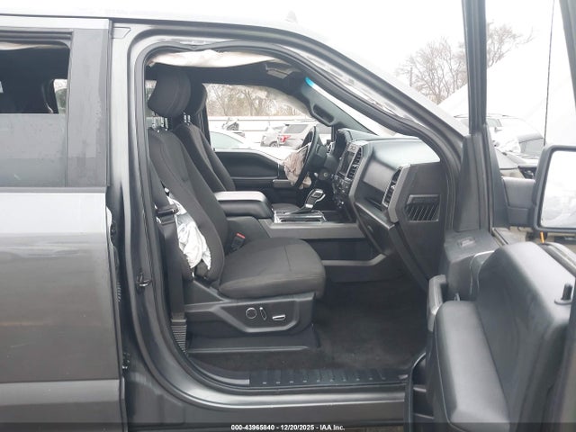 Ford F-150 Xlt