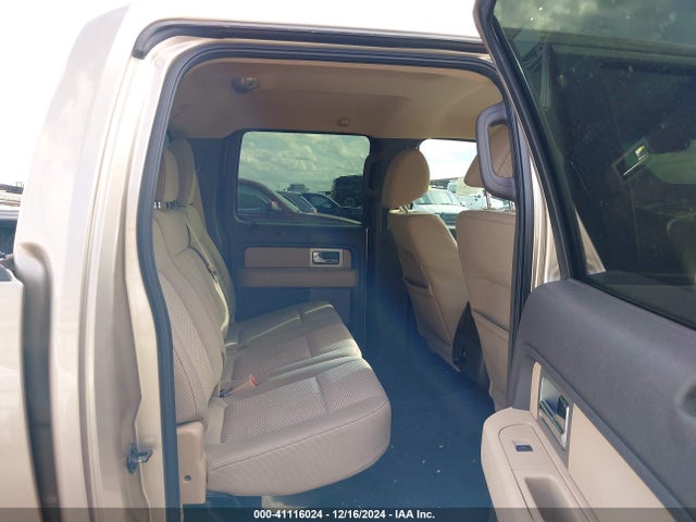 Ford F-150 Xlt