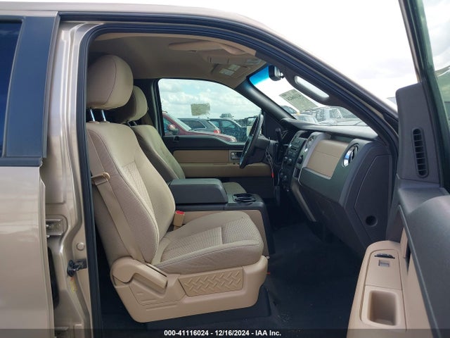 Ford F-150 Xlt