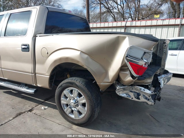 Ford F-150 Xlt