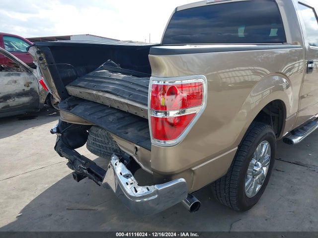 Ford F-150 Xlt