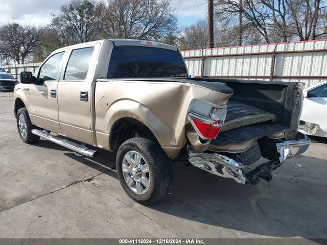 Ford F-150 Xlt