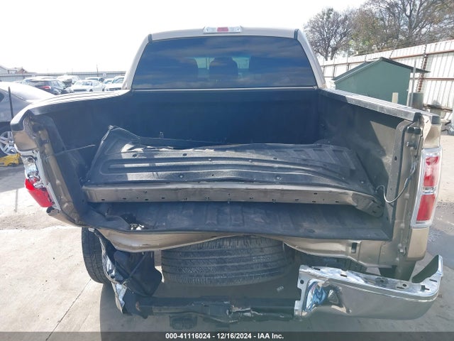 Ford F-150 Xlt