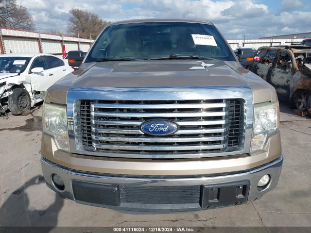 Ford F-150 Xlt