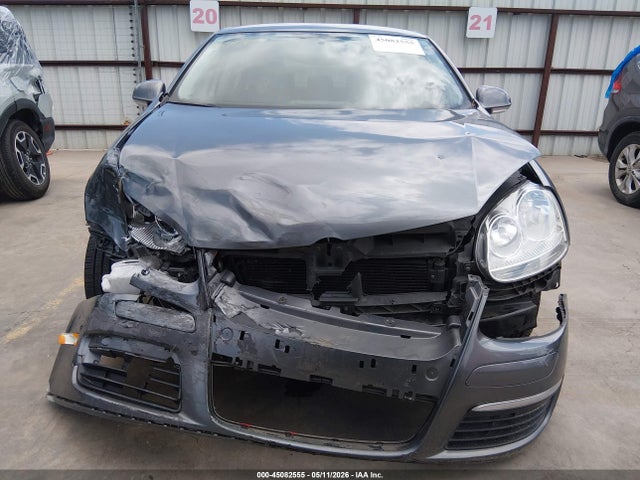 Volkswagen Jetta Se