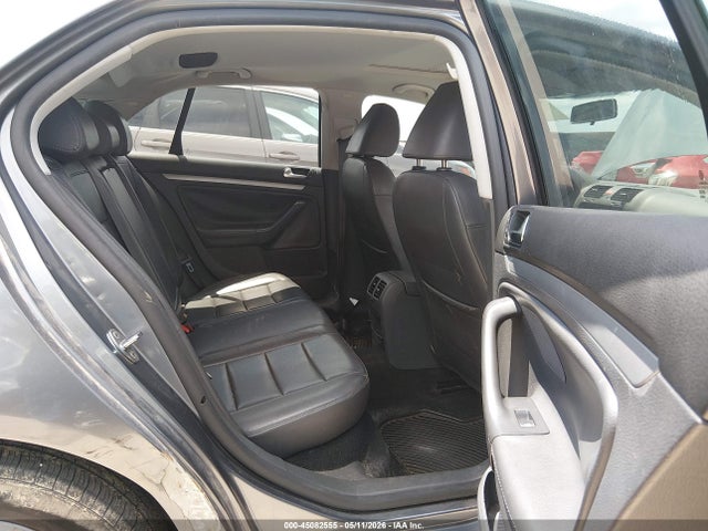 Volkswagen Jetta Se