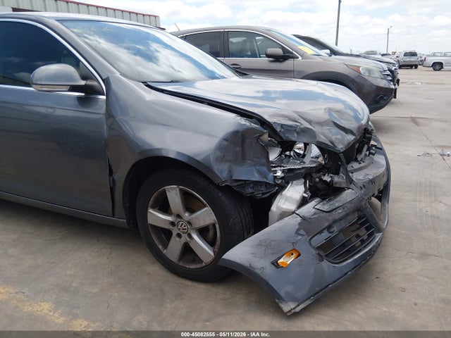 Volkswagen Jetta Se