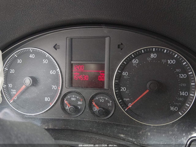 Volkswagen Jetta Se