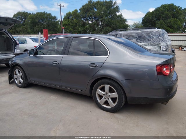 Volkswagen Jetta Se