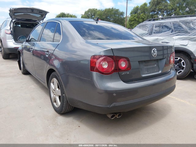 Volkswagen Jetta Se