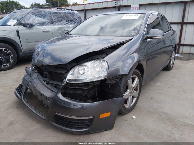 Volkswagen Jetta Se
