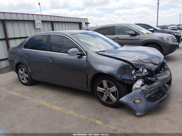 Volkswagen Jetta Se