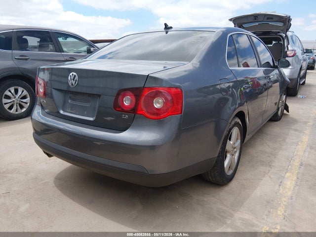 Volkswagen Jetta Se
