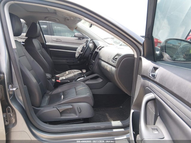Volkswagen Jetta Se