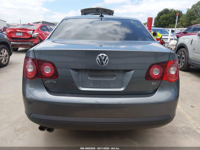 Volkswagen Jetta Se