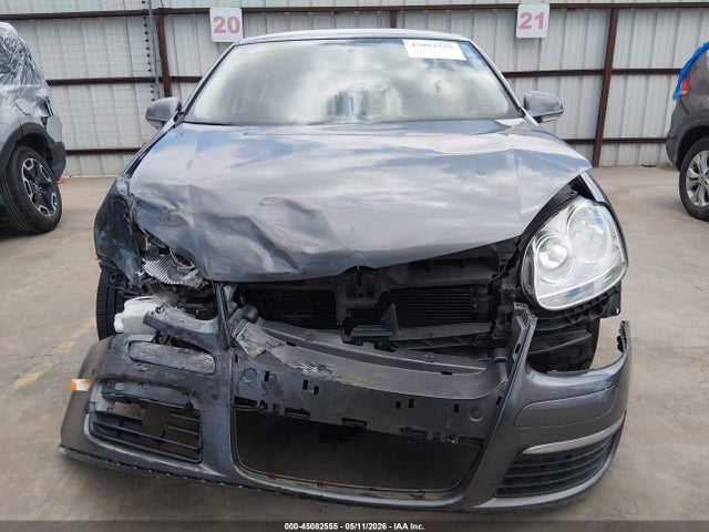 Volkswagen Jetta Se