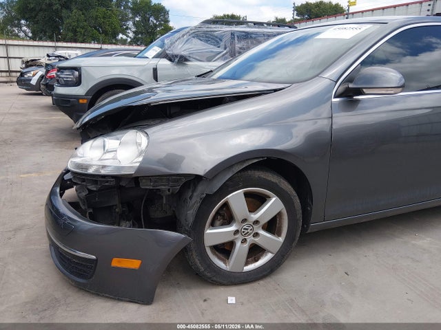 Volkswagen Jetta Se
