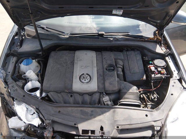 Volkswagen Jetta Se