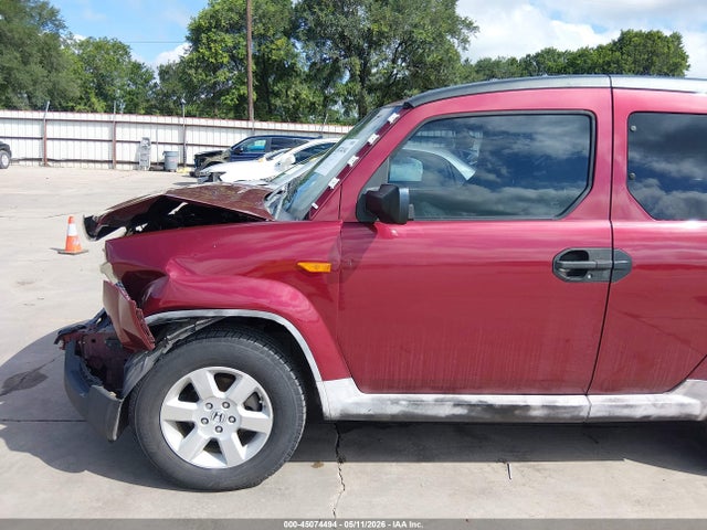Honda Element Ex